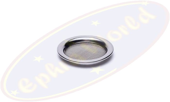 Räucherzubehör Sieb klein 4,5cm
