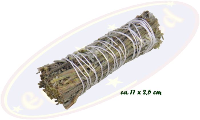Smudge Stick Lavendel & Arruda/Weinraute 20-25g