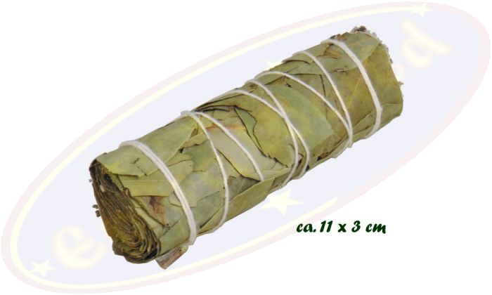 Smudge Stick Lorbeer/Laurel 18-22g