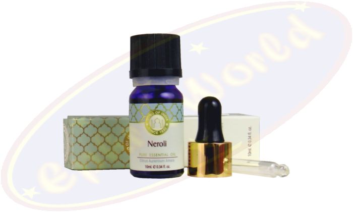 Song Of India ätherisches Öl Neroli