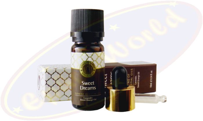 Song Of India ätherisches Öl Sweet Dreams 10ml