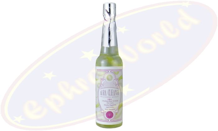 Cleansing Water Aura Cleanse 221ml