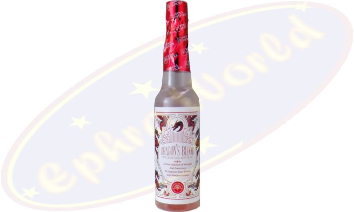Cleansing Water Dragon´s Blood 221ml