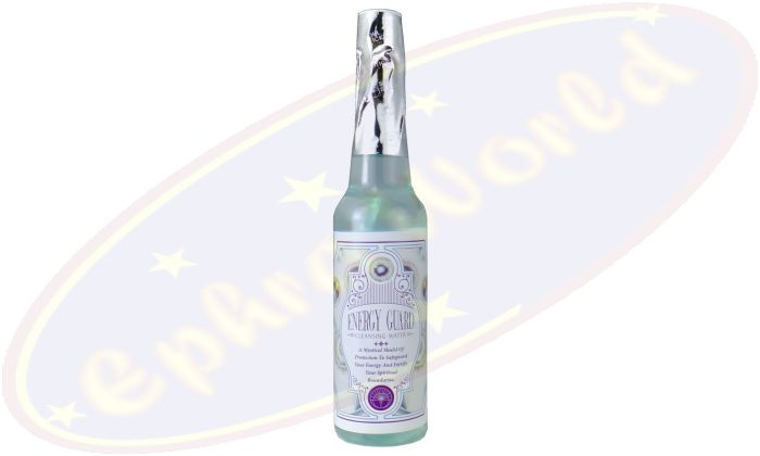 Cleansing Water Energy Guard 221ml