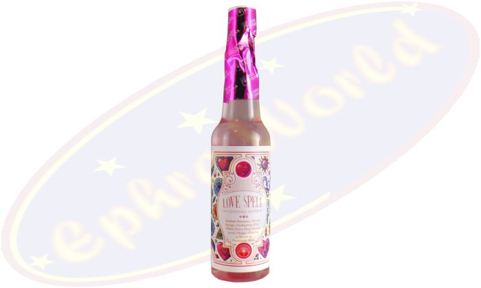 Cleansing Water Love Spell 221ml