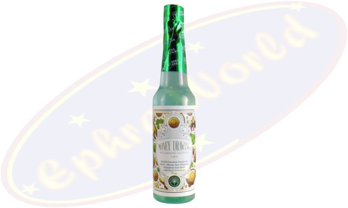 Cleansing Water Money Drawing 221ml