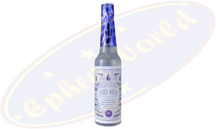 Cleansing Water Sacred Water 221ml 