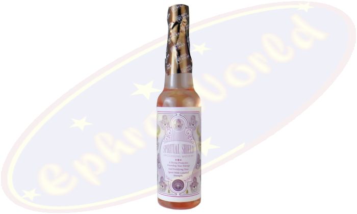 Cleansing Water Spiritual Shield 221ml 