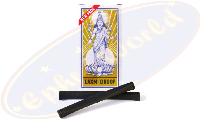 Surya Laxmi Dhoop Sticks (Gne Sticks) 8er