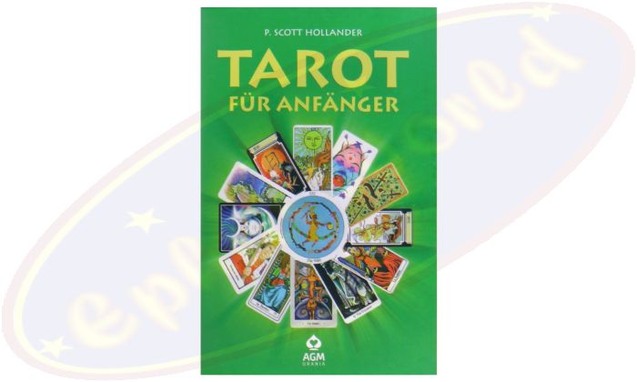 Tarot für Anfänger das Handbuch