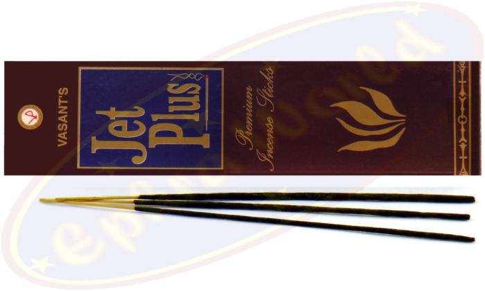 Vasant´s Jet Plus Räucherstäbchen