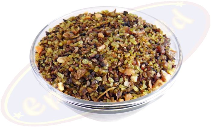 Weihrauch Caspar Räucherharz Mischung  60g