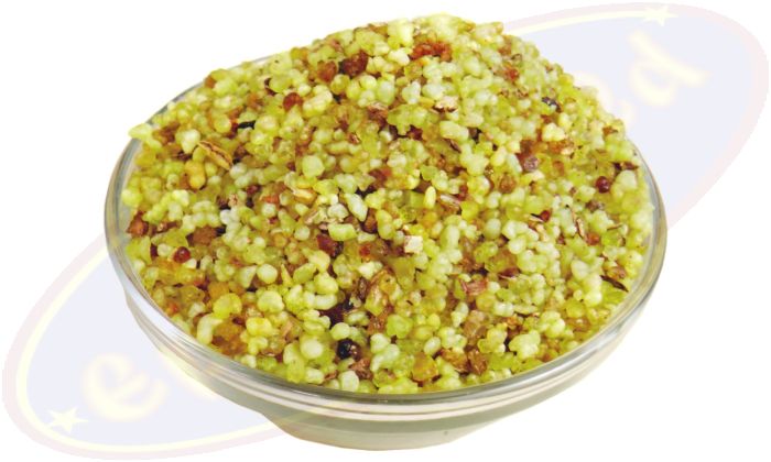 Weihrauch Eritrea Räucherharz gesiebt  60g