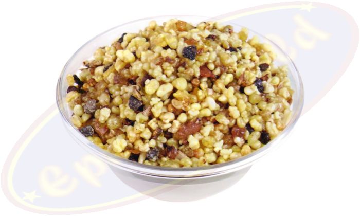 Weihrauch Melchior Räucherharz Mischung  60g