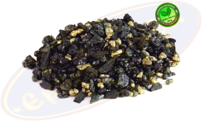 Weihrauch Pontifikal Räucherharz Edelmischung  30g