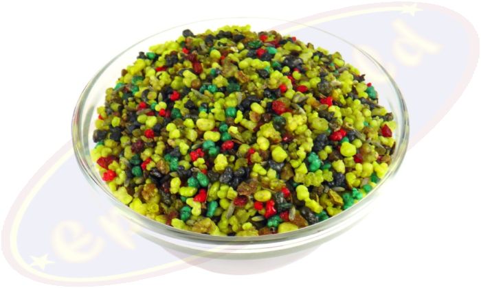 Weihrauch Vatikan Gloria Räucherharz Mischung  60g