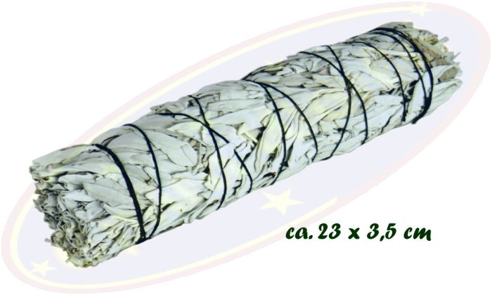 Smudge Stick White Sage XXL  90-100g