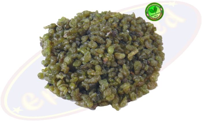 Weißer Salbei Räucherharz  30g