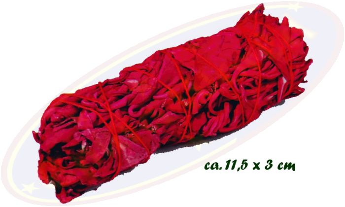 Smudge Stick White Sage & Dragon´s Blood AA Quality 20-30g