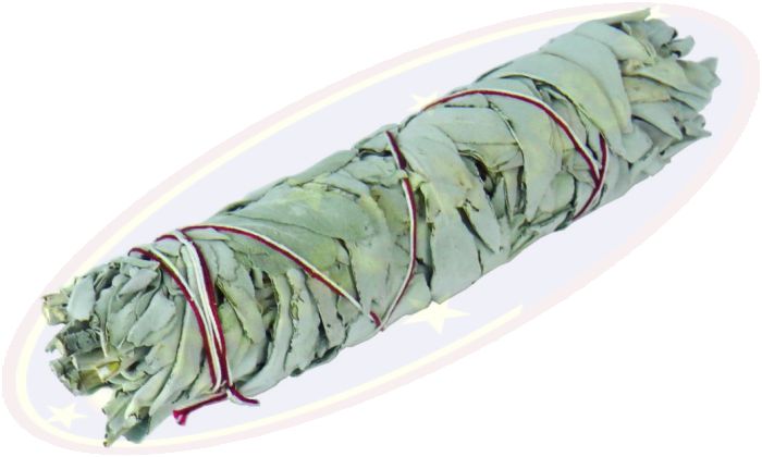 Smudge Stick White Sage 50-60g