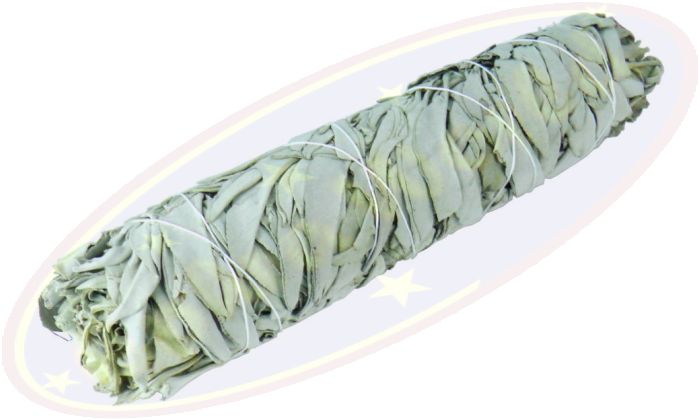 Smudge Stick White Sage XXL 100-120g