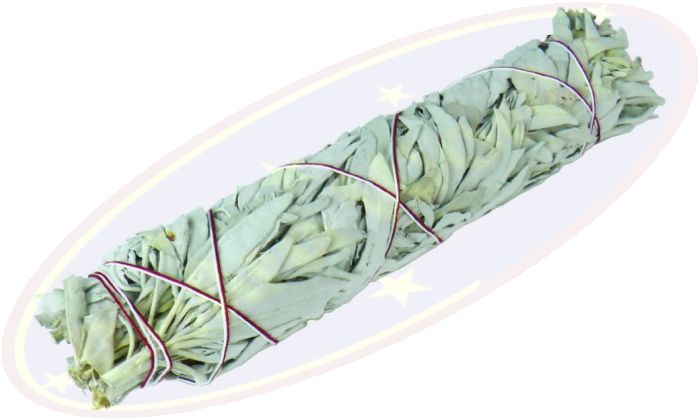Smudge Stick White Sage XL 80-90g
