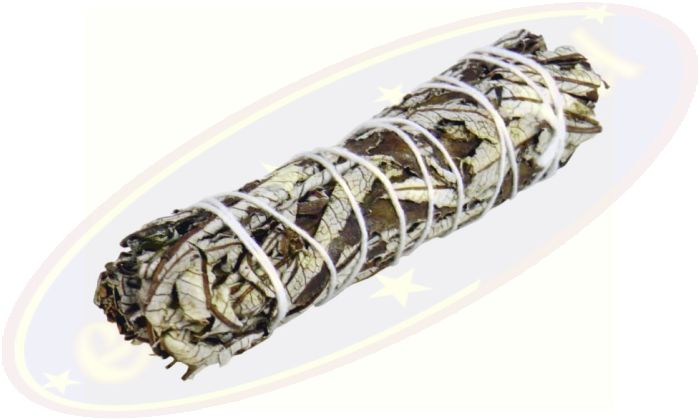Smudge Stick White Sage & Yerba Santa 25g-30g