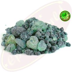 Weihrauch 7 Pontifikal Räucherharz  30g