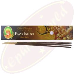 Anand Sai Darshan Frank Incense/Weihrauch Masala Räucherstäbchen