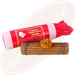Ancient Tibetan Amber Resin Incense Sticks