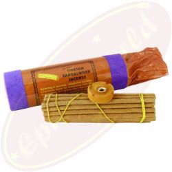 Ancient Tibetan Sandalwood (Sandelholz) Incense Sticks
