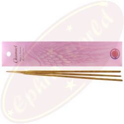 Engel Räucherstäbchen Chamuel