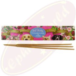 Fiore d`Oriente Aroma Pets Masala Räucherstäbchen Anti Stress