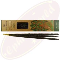 Aromanza Magistrales Jazmin del Pais Smudge Räucherstäbchen