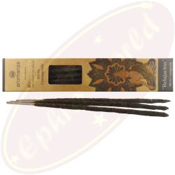 Aromanza Magistrales Mirra Consagrada Smudge Räucherstäbchen