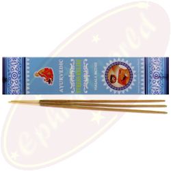 Ayurvedic Stress Relief Masala Räucherstäbchen