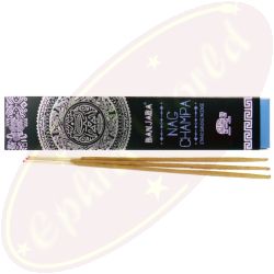 Aztec Banjara Nag Champa Masala Räucherstäbchen