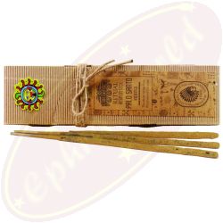 Aztec Banjara Ritual Smudge Räucherstäbchen Palo Santo