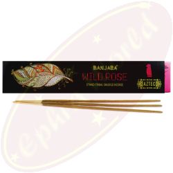 Aztec Banjara Wild Rose Masala Räucherstäbchen