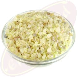 Azteken Weihrauch Kopal Räucherharz  60g