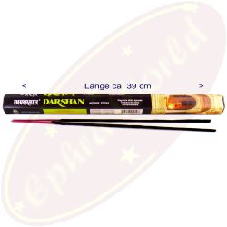 Bharath Darshan Asoka XL Räucherstäbchen