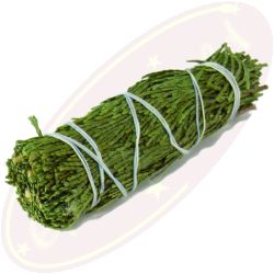 Smudge Stick Cedar Weihrauchzeder ca. 25g