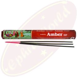 Darshan Amber (Bernstein) Räucherstäbchen