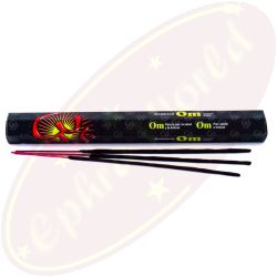 Darshan Om Räucherstäbchen