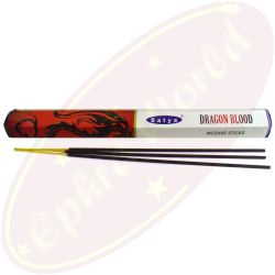 Satya (MUM) LLP Dragon Blood Räucherstäbchen
