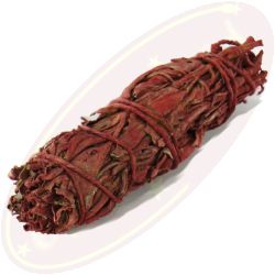 Smudge Stick White Sage & Dragon´s Blood  25-30g