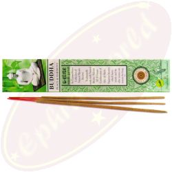 Elite Buddha Peace & Harmony Masala Räucherstäbchen