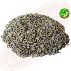 Räucherhaus Räucherkraut Bio-Lavendelblüten 15g