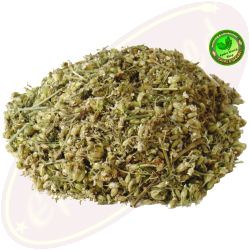 Räucherhaus Räucherkraut Bio-Schafgarbenkraut 15g