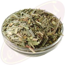 Räucherhaus Räucherkraut Bio-Zitronengras 30g